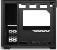 Sharkoon MS-Z1000 Számítógépház - Fekete