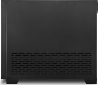 Sharkoon MS-Z1000 Számítógépház - Fekete