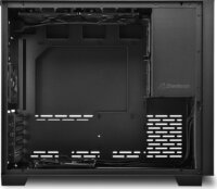 Sharkoon MS-Z1000 Számítógépház - Fekete