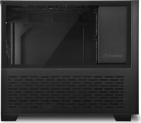Sharkoon MS-Z1000 Számítógépház - Fekete