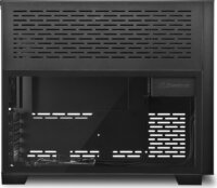 Sharkoon MS-Z1000 Számítógépház - Fekete