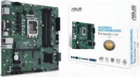 Asus Pro B660M-C D4-CSM Alaplap