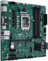 Asus Pro B660M-C D4-CSM Alaplap