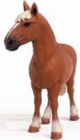 Schleich Farm World: Belga tenyészkanca figura