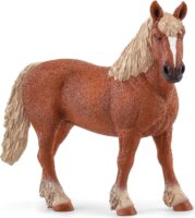 Schleich Farm World: Belga tenyészkanca figura