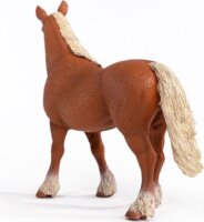 Schleich Farm World: Belga tenyészkanca figura