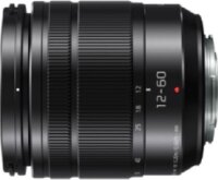 Panasonic Lumix G Vario 12-60mm f/3.5-5.6 objektív