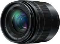 Panasonic Lumix G Vario 12-60mm f/3.5-5.6 objektív