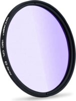 K&F Concept Classic Series CPL 77mm cirkuláris polár szűrő