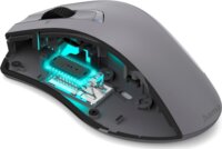 Hama MW-900 v2 Wireless Egér - Világosszürke