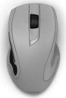 Hama MW-900 v2 Wireless Egér - Világosszürke