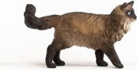 Schleich Farm World: Ragdoll macska figura