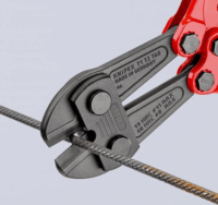 Knipex 71 72 760 760 mm Harapófogó