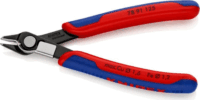 Knipex 78 91 125 Elektronikai csípőfogó
