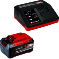 Einhell 4512114 36V Akkumulátor 5200mAh + töltő