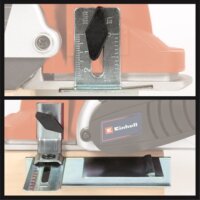 Einhell TE-PL 900 Elektromos kézi gyalugép