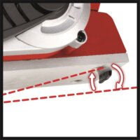 Einhell TE-PL 900 Elektromos kézi gyalugép