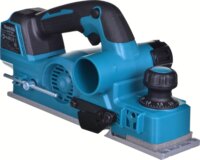 Makita DKP181Z Akkumulátoros kézi Gyalugép (akku és töltő nélkül)