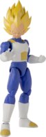 Bandai Dragon Ball Stars Super Saiyan Vegeta figura