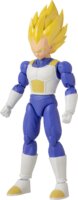 Bandai Dragon Ball Stars Super Saiyan Vegeta figura
