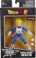Bandai Dragon Ball Stars Super Saiyan Vegeta figura