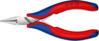 Knipex 35 32 115 Elektronikai fogó
