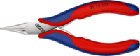 Knipex 35 12 115 Elektronikai fogó