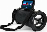 Gembird ACT-SPKBT Hordozható bluetooth hangszóró