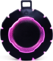 Gembird SPK-BTOD-01 Hordozható bluetooth hangszóró