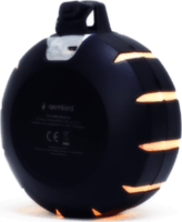 Gembird SPK-BTOD-01 Hordozható bluetooth hangszóró