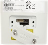 Hikvision DS-2CD2023G2-IU 2.8 mm IP Bullet kamera