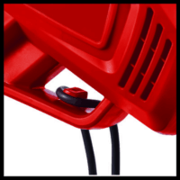 Einhell GC-EL 3024 E Elektromos Lombfúvó/Szívó