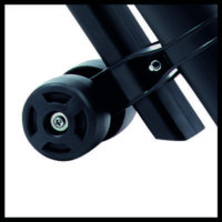 Einhell GC-EL 3024 E Elektromos Lombfúvó/Szívó