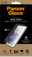 PanzerGlass Samsung Galaxy S22 Edzett üveg kijelzővédő
