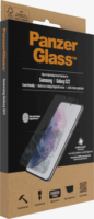 PanzerGlass Samsung Galaxy S22 Edzett üveg kijelzővédő