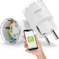 Gosund EP2 Okos konnektor (2db/csomag)