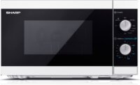 Sharp YC-MG01EW Mikrohullámú sütő