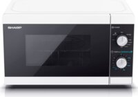 Sharp YC-MG01EW Mikrohullámú sütő