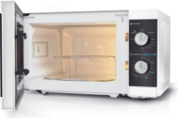 Sharp YC-MG01EW Mikrohullámú sütő