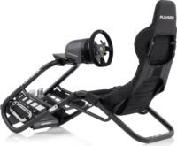 Playseat Trophy Szimulátor ülés - Fekete