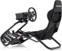 Playseat Trophy Szimulátor ülés - Fekete