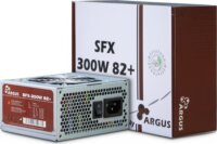 Inter-Tech 300W SFX-300W Tápegység