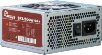 Inter-Tech 300W SFX-300W Tápegység