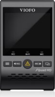 VIOFO A129-G Plus Duo Menetrögzítő kamera
