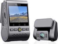 VIOFO A129-G Plus Duo Menetrögzítő kamera