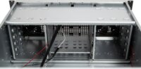 Inter-Tech IPC 4U-40255 Szerverház - Fekete