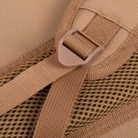 RivaCase 5432 Urban 14" Notebook hátizsák - Bézs