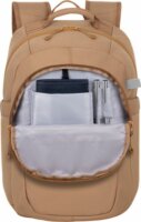 RivaCase 5432 Urban 14" Notebook hátizsák - Bézs