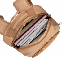 RivaCase 5432 Urban 14" Notebook hátizsák - Bézs