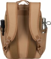 RivaCase 5432 Urban 14" Notebook hátizsák - Bézs